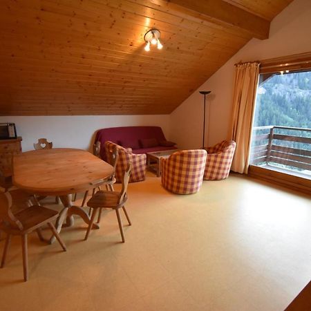 Villa Vaujanylocations - Les Balcons De Vaujany Exterior foto