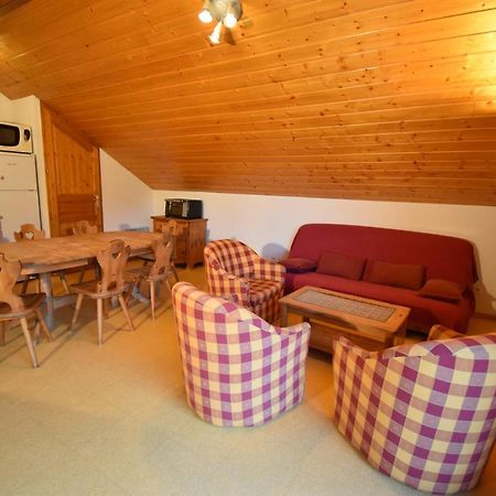 Villa Vaujanylocations - Les Balcons De Vaujany Exterior foto